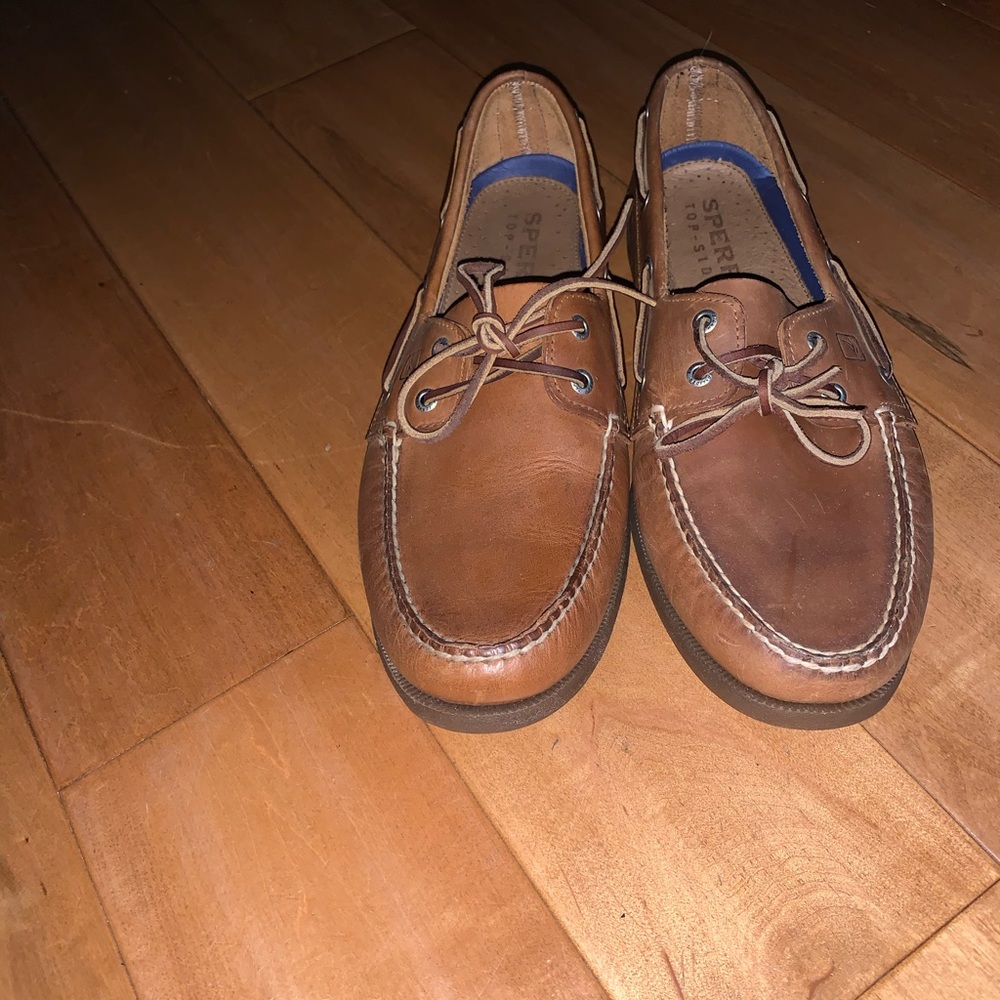 Men’s Sperry Top-Siders Size 13